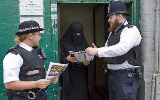   مصر اليوم - ألقات باتت من المخدرات غير الشرعية في بريطانيا