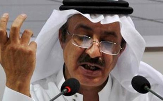   مصر اليوم - الشاعر الصيخان يعبر عن سعادته بالفوز بجائزة الإبداع