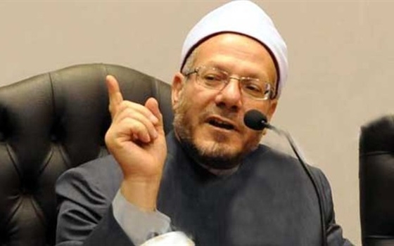   مصر اليوم - مفتي الجمهورية: رمضان فرصة ذهبية لتأكيد صلات التراحم