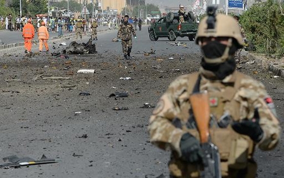   مصر اليوم - طالبان تحافظ على جيوب مقاومة في مواجهة الجيش الافغاني