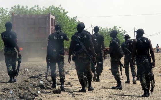   مصر اليوم - ثلاثة قتلى في هجوم أنتحاري في نيجيريا