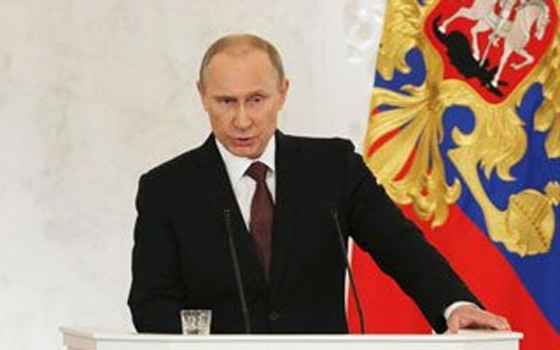   مصر اليوم - كييف ترفض المساعدات الإنسانية الروسية لجنوب شرق أوكرانيا