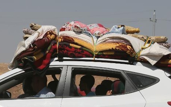   مصر اليوم - مباحثات مقتضبة بين واشنطن وطهران حول الأزمة العراقية