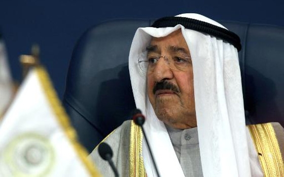   مصر اليوم - أمير الكويت يدعو إلى التهدئة بعد أتهامات بالفساد وبالتخطيط لإنقلاب