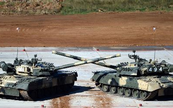   مصر اليوم - بوتين يأمر بوضع القوات الروسية في وسط البلاد في حالة تأهب