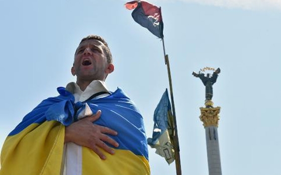   مصر اليوم - الأزمة الأوكرانية عقبة أمام مشروع بناء خط أنابيب الغاز ساوث ستريم