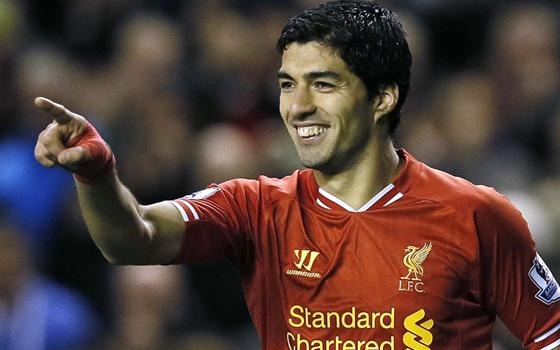   مصر اليوم - الغموض بشأن مشاركة سواريز يضع إنكلترا تحت ضغط دائم تزايد