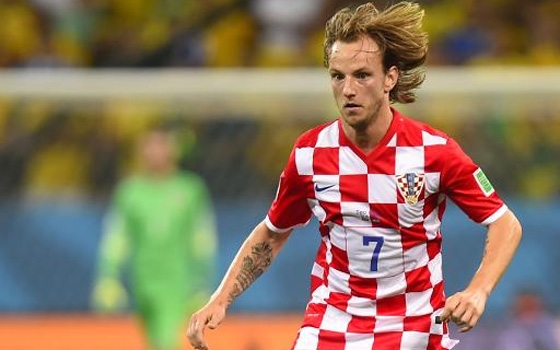   مصر اليوم - الكرواتي راكيتيتش من أشبيلية إلى برشلونة لخمسة مواسم