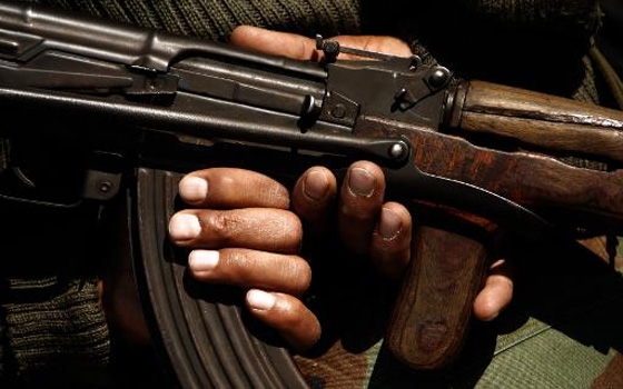   مصر اليوم - بريطاني فوجىء برؤية أبنة في شريط فيديو جهادي