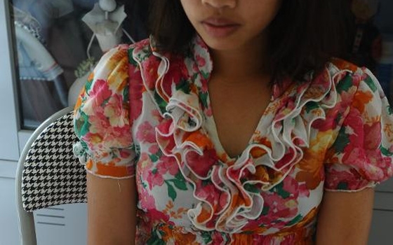   مصر اليوم - فتيات فيتنام ضحايا عمليات إتجار لتزويجهن قسرًا في الصين