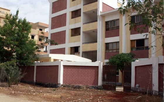   مصر اليوم - 3 مدارس تتعرض للسرقة خلال أسبوع في السويس