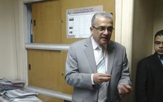   مصر اليوم - وزير البحث العلمي يفتتح ورشة نقل وزراعة الأعضاء الأحد