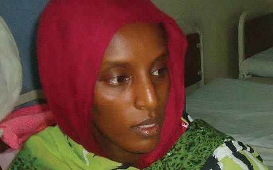   مصر اليوم - كيري قلق على مصير السودانية المحكوم عليها بالإعدام