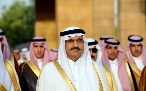   مصر اليوم - عزل نائب وزير الدفاع في السعودية بعد 45 يومًا من تعيينه