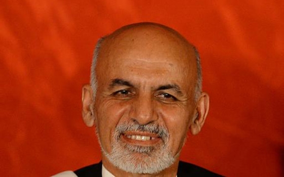   مصر اليوم - مرشح الرئاسة الأفغانية أشرف غني يرفض مزاعم التزوير