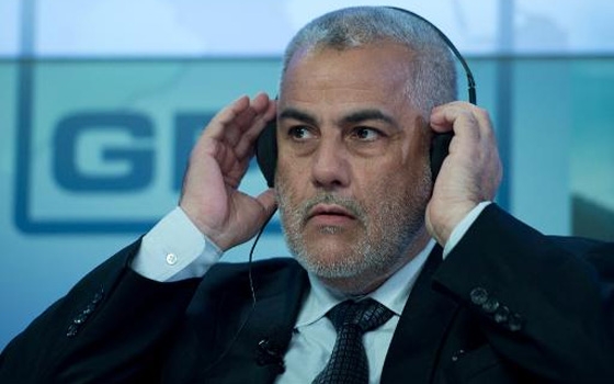   مصر اليوم - المغرب يعرب عن أستيائة جراء الإعتداء المعنوي على جنرال يعالج في باريس