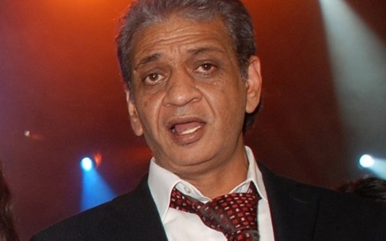 مصر اليوم - السبكي يدعو الوسط الفني إلى دعمه في قضية فيلمه حلاوة روح