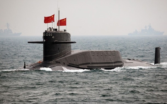   مصر اليوم - الفلبين: توسع بكين فى بحر الصين يهدد أمن المنطقة