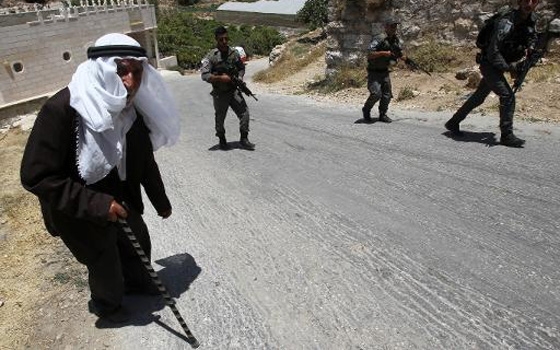   مصر اليوم - الأمم المتحدة قلقة من الحملة الإسرائيلية في الضفة الغربية