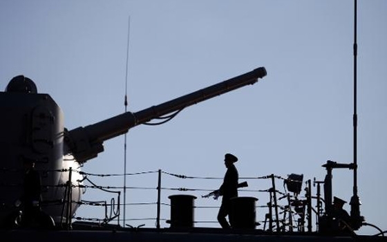   مصر اليوم - تباطؤ تقليص عدد الأسلحة النووية في العالم