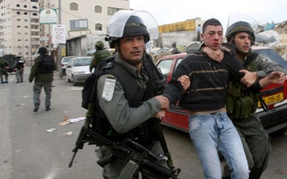   مصر اليوم - شهيد وإصابات وإعتقالات جديدة خلال أستمرار التصعيد الإسرائيلي