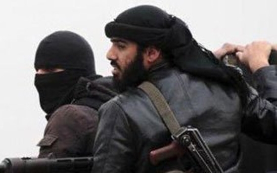 مصر اليوم - إيران: جماعة داعش ستتكبد خسائر مفجعة إذا أقتربت من حدودنا