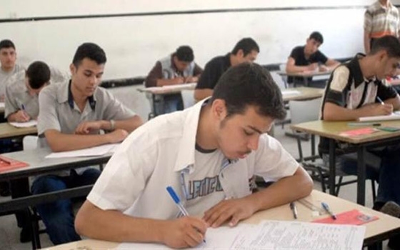   مصر اليوم - وقفة احتجاجيّة لطلاب الثانويّة العامّة السبت احتجاجا على تسريب الامتحانات