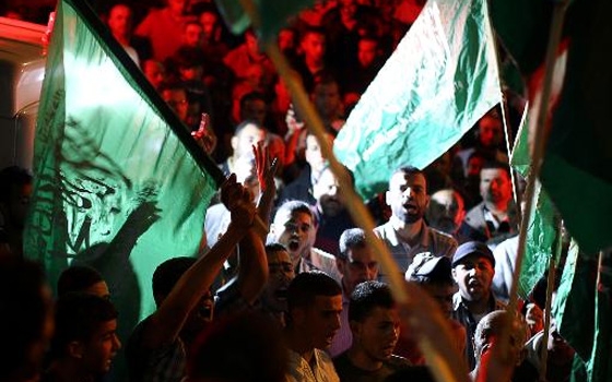   مصر اليوم - حماس تدخل السباق الدرامي بمسلسل من أنتاجها في رمضان