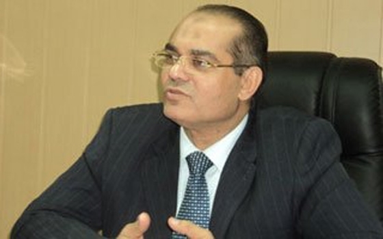   مصر اليوم - أمين الأعلى للآثار يُطالب بتوفير المواد الخام لكنيستي مار جرجس والمعلقة