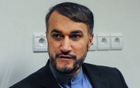 مصر اليوم - مساعد وزير خارجية إيران يتوجة إلى موسكو لبحث قضايا المنطقة