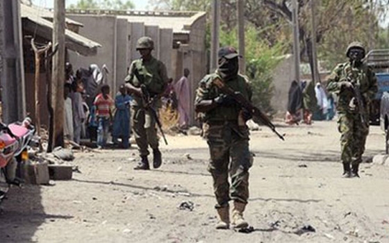   مصر اليوم - الأمن الكاميروني يقتل 10 مسلحين من جماعة بوكو حرام النيجيرية