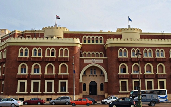   مصر اليوم - جامعة الإسكندريَّة تعتمد عقود المشروعات البحثيَّة بـ2.9 مليون جنيه