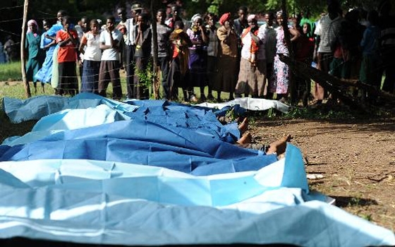   مصر اليوم - 10 قتلى على الأقل في هجوم على ساحل كينيا