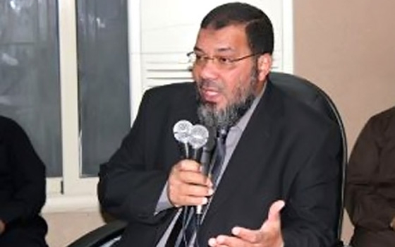   مصر اليوم - حزب النور يؤكًد رفضه مسألة العقاب الجماعي لأي فصيل سياسي