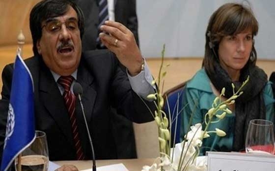   مصر اليوم - العمل الدولية  تُنفذ 13 مشروعًا فنيًا بقيمة 44 مليون دولار في مصر