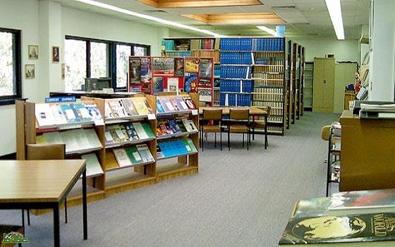   مصر اليوم - إطلاق مبادرة لإنشاء ثلاث مكتبات عامة في منطقة الطفيلة في الأردن