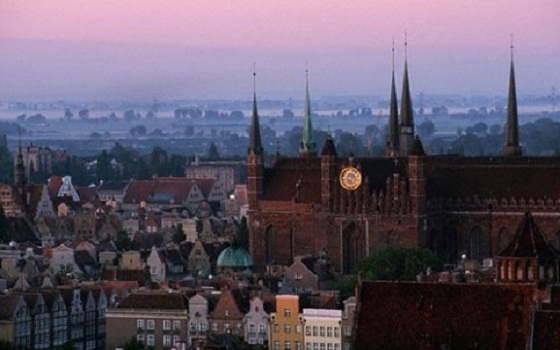   مصر اليوم - بولندا وجهة متميزة للسياحة  بامتلاكها 14 موقعاً ضمن قائمة  يونسكو