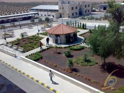   مصر اليوم - وفد وزارة التعليم العالي العراقية يزور جامعة الزرقاء الأردنية