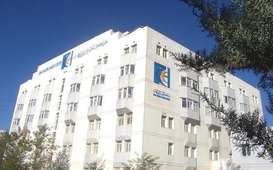   مصر اليوم - شركة سرايا الأردنية ترعى برنامج تحقيق الأحلام لمؤسسة الحسين للسرطان