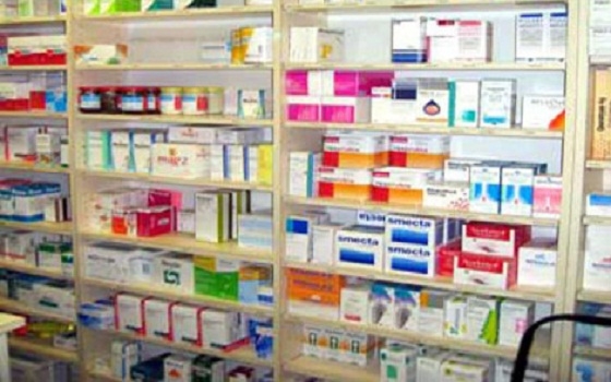   مصر اليوم - توفير مواد صيدلانية في الجزائر بأقل تكلفة
