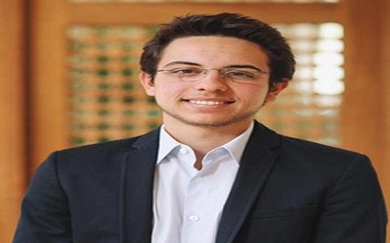   مصر اليوم - ولي العهد الأردني يوعز بتوزيع شاشات تلفزيونية على المراكز الشبابية