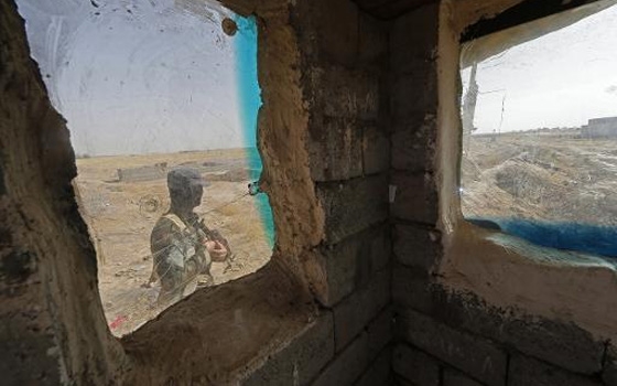   مصر اليوم - تركمان العراق يقاتلون مع الأكراد الإسلاميين