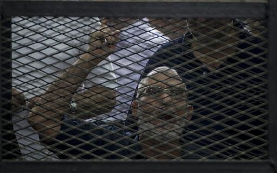   مصر اليوم - تثبيت أحكام الإعدام في حق 183 من أنصار الإخوان