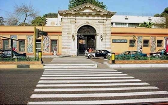   مصر اليوم - وقفة احتجاجية بفنون تطبيقية الثلاثاء االمقبل للمطالبة بعزل استاذ متحرش