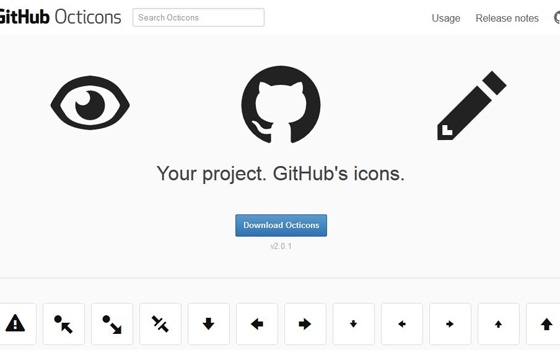   مصر اليوم - موقع GitHub يتيح خط الرموز الخاصة به للجميع