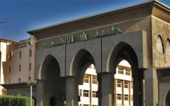   مصر اليوم - حسني يعلن انتهاء 90% من امتحانات جامعة الأزهر