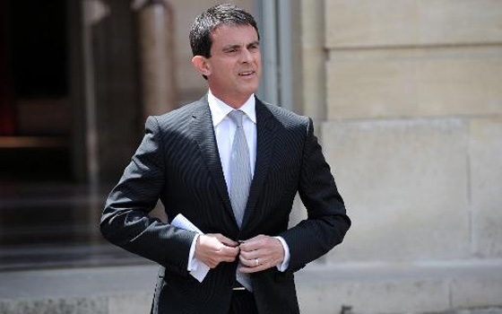   مصر اليوم - الأشتراكيون في فرنسا يعالجون بحزم أكبر إضراب منذ توليهم الحكم