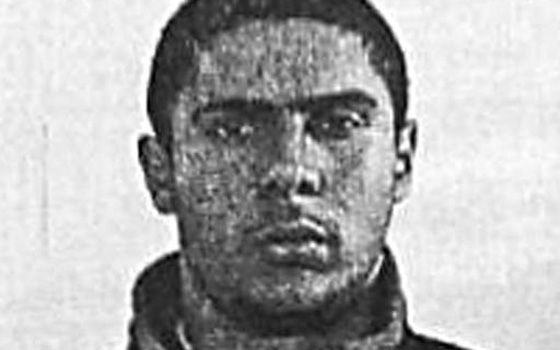   مصر اليوم - القضاء الفرنسي يأمر بتسليم مهدي نموش إلى بلجيكا