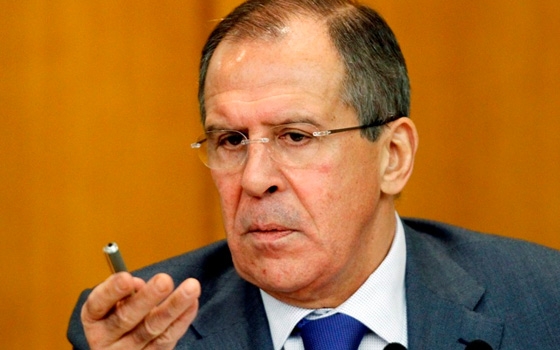   مصر اليوم - موسكو: مشاورات ثلاثية حول توقيع كييف أتفاقية الشراكة