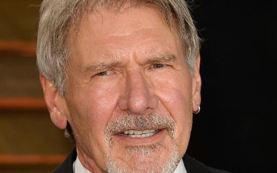   مصر اليوم - هاريسون فورد أصيب بكسر في رجلة خلال تصوير ستارز وورز